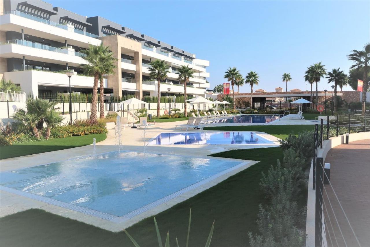 Flamenca Village Penthouse Alicante Exterior photo