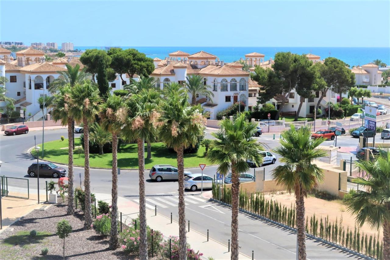 Flamenca Village Penthouse Alicante Exterior photo