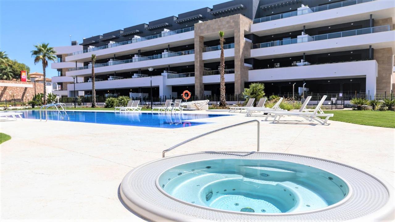 Flamenca Village Penthouse Alicante Exterior photo