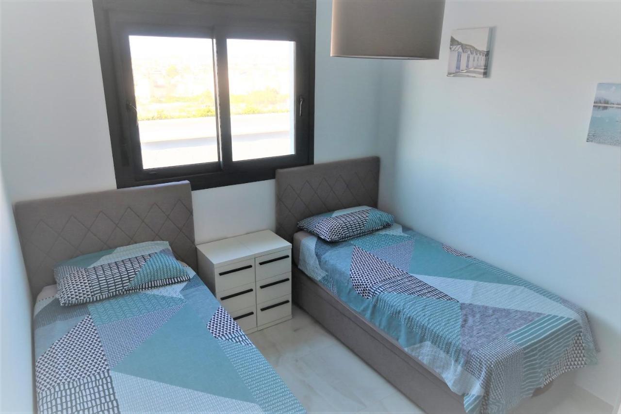 Flamenca Village Penthouse Alicante Exterior photo