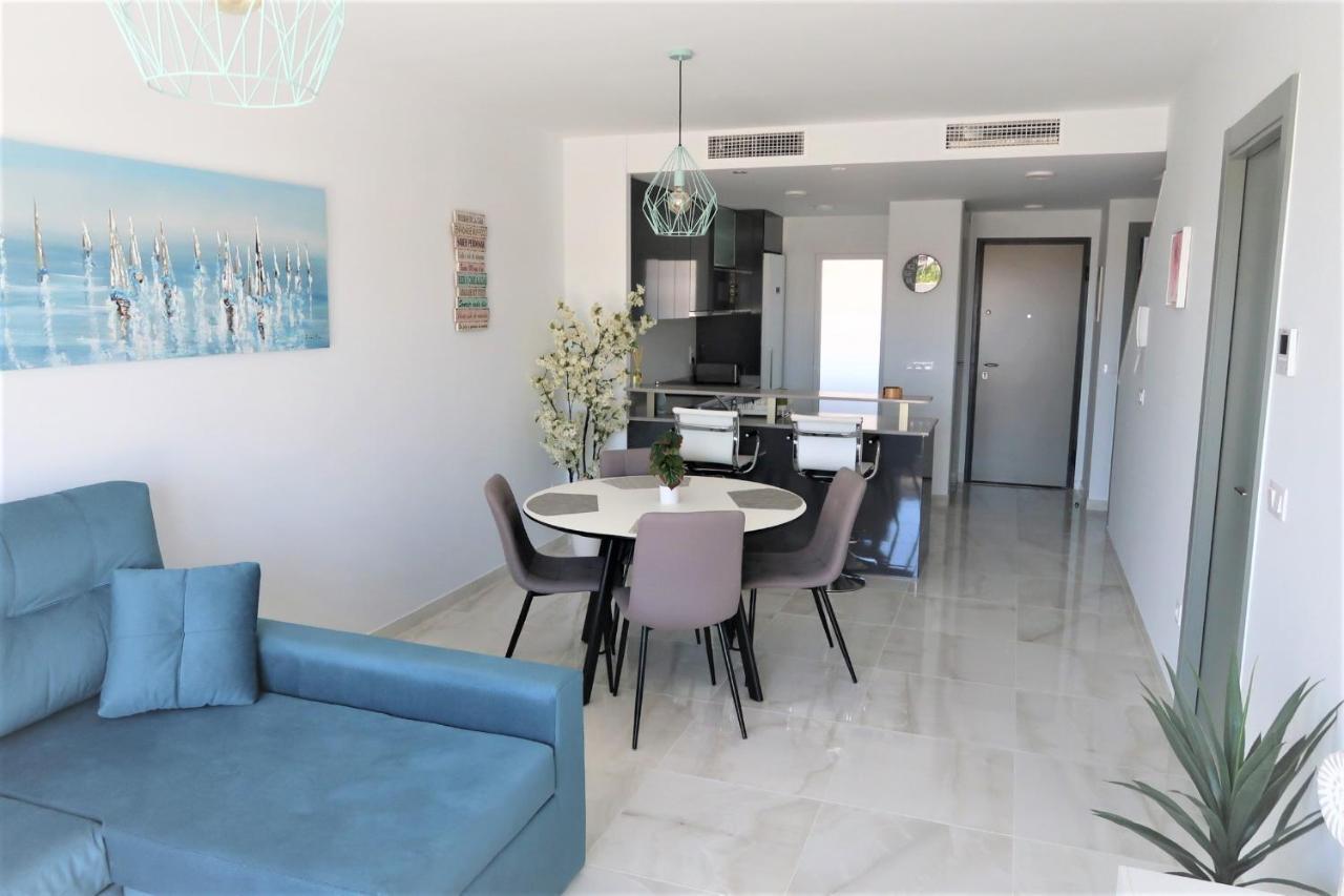 Flamenca Village Penthouse Alicante Exterior photo