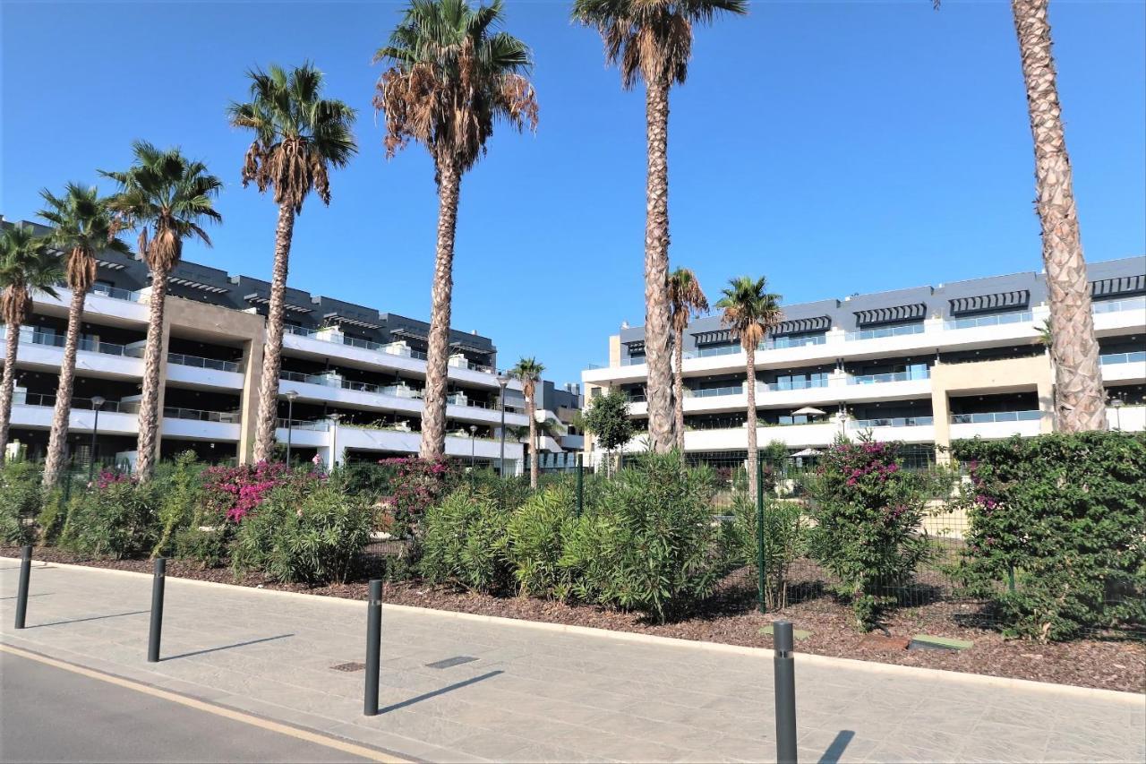 Flamenca Village Penthouse Alicante Exterior photo