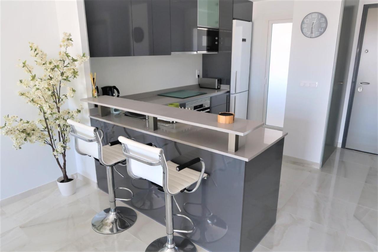 Flamenca Village Penthouse Alicante Exterior photo