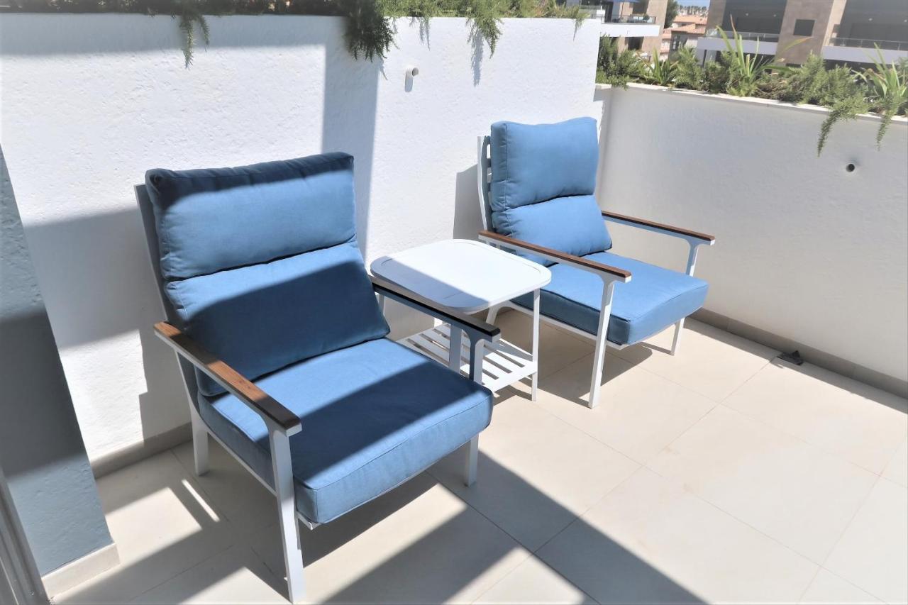 Flamenca Village Penthouse Alicante Exterior photo