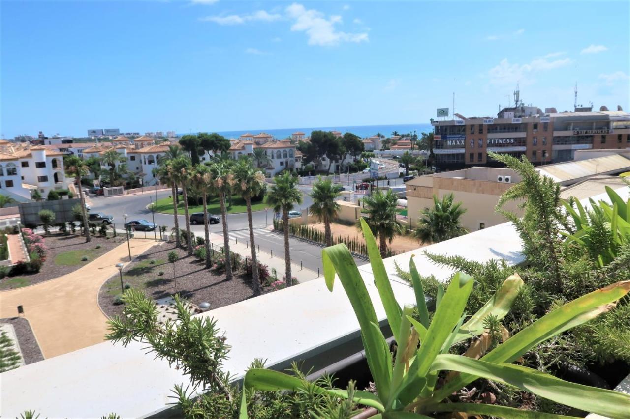 Flamenca Village Penthouse Alicante Exterior photo